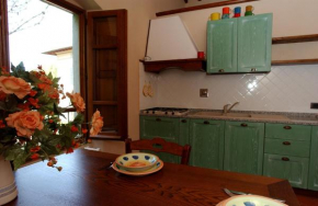  Agriturismo Poggio Arioso  Скандиччи